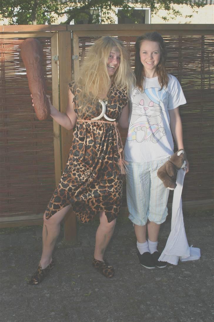 Sidste skoledag, dimension osv (: - Sidste skoledag (:
Med Christina. billede 6