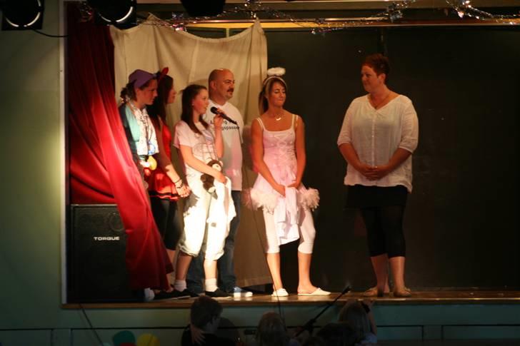 Sidste skoledag, dimension osv (: - Sidste skoledag (:
Kåring. billede 13