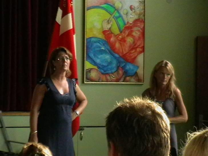 Sidste skoledag, dimension osv (: - Dimension (:
Klasselærere (Marina & Ditte - min) billede 20