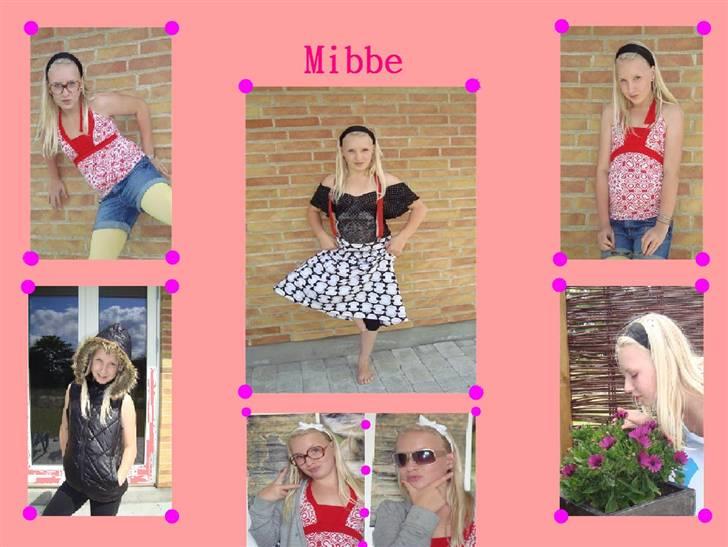 Hej laver billeder til jer :D er de pæne? - 2 MIe fra min klasse ( jeg har selv taget billeden ) billede 2