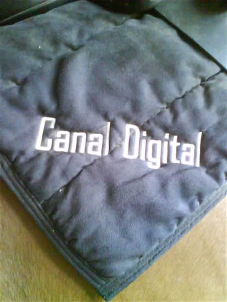 Stutteri Hønnerup, min arbejdsplads. - Sponser. billede 18