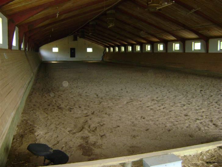 Herregårdsferie med Fabi billede 33