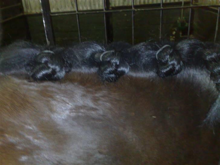 Min far til flettekursus billede 15