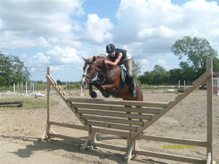 Springdag på Candy :D billede 1