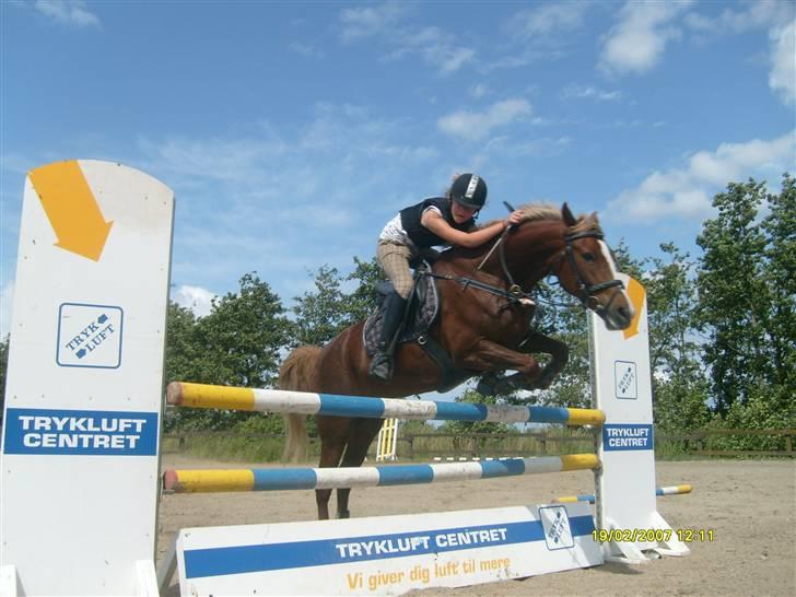 Springdag på Candy :D billede 5