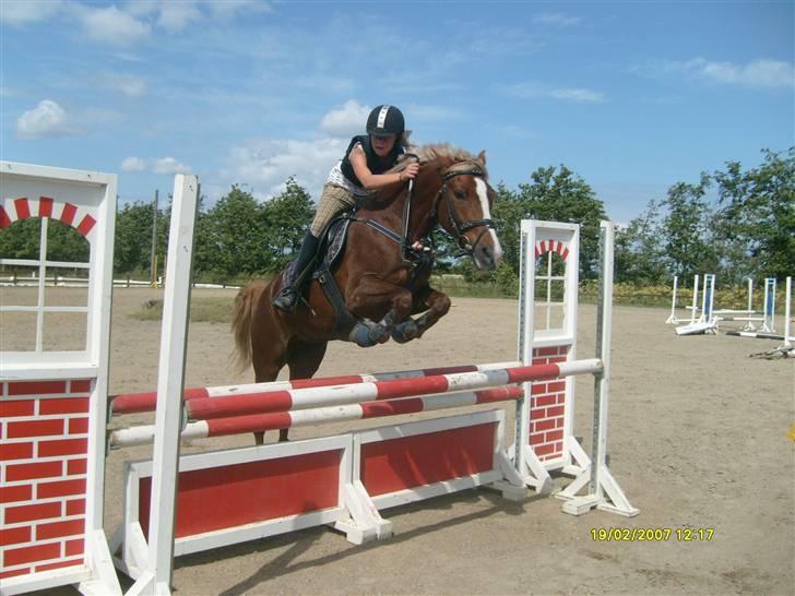 Springdag på Candy :D billede 9