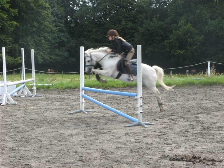 Frække fredrik - Hop billede 4