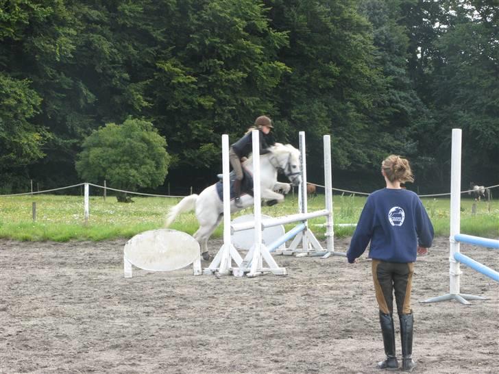 Frække fredrik - Hopp billede 7