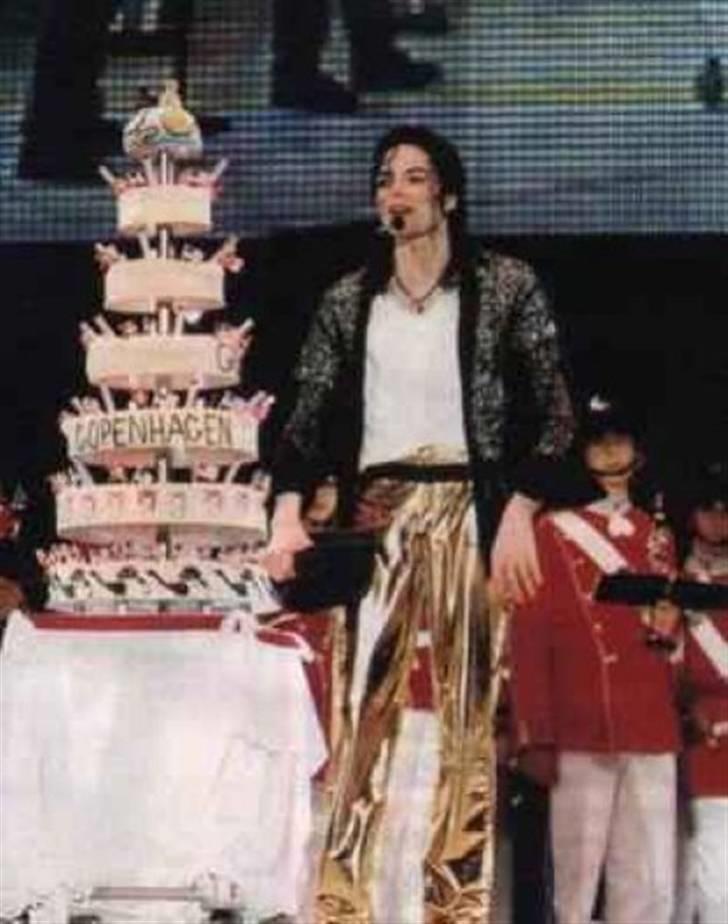 We miss you Michael Jackson  billede 2