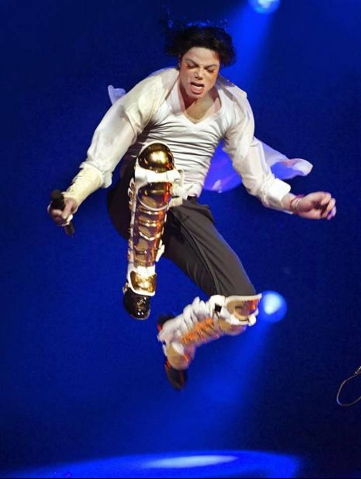 We miss you Michael Jackson  billede 3