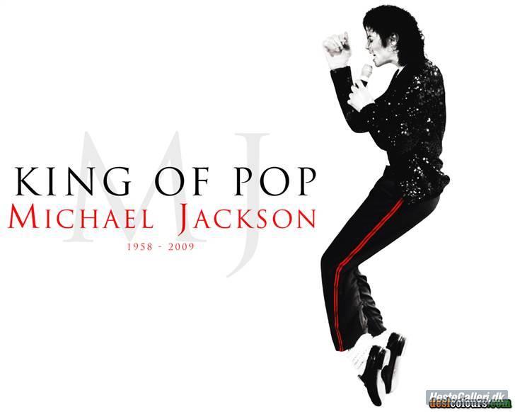 We miss you Michael Jackson  billede 12