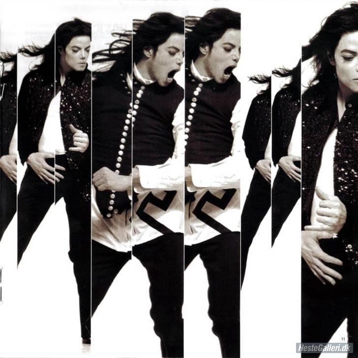 We miss you Michael Jackson  billede 13