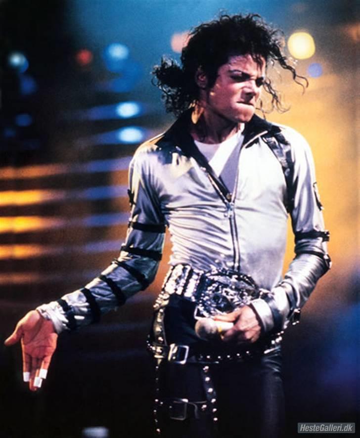 We miss you Michael Jackson  billede 16