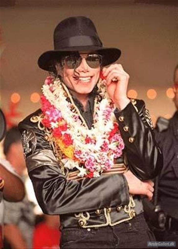 We miss you Michael Jackson  billede 17