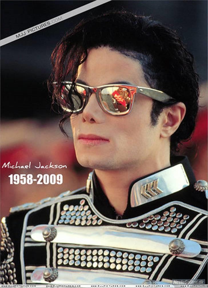 We miss you Michael Jackson  billede 18
