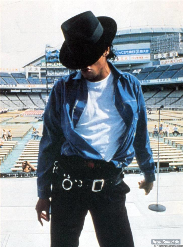 We miss you Michael Jackson  billede 20