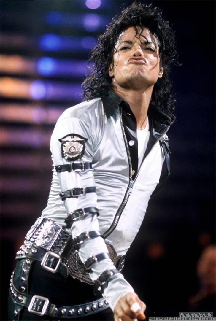 We miss you Michael Jackson  billede 21