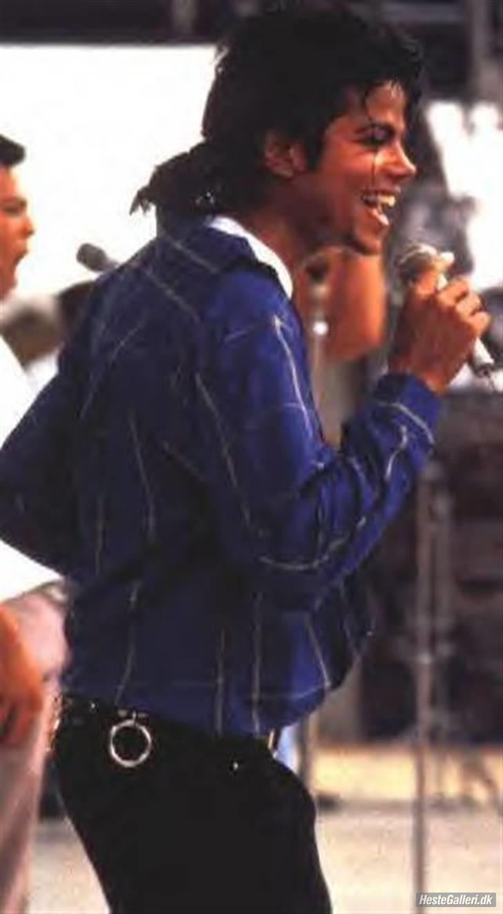 We miss you Michael Jackson  billede 29
