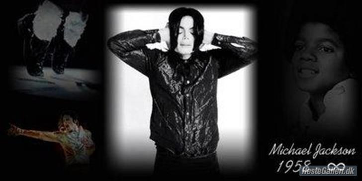 We miss you Michael Jackson  billede 31