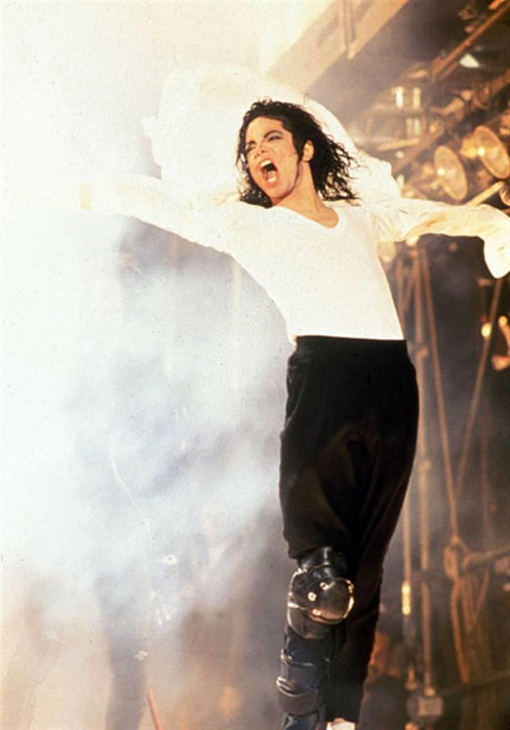 We miss you Michael Jackson  billede 33