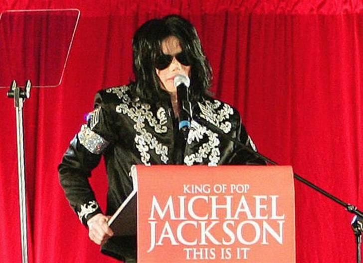We miss you Michael Jackson  billede 37
