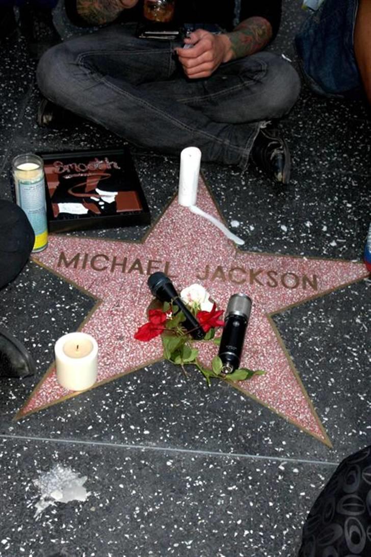 We miss you Michael Jackson  billede 39