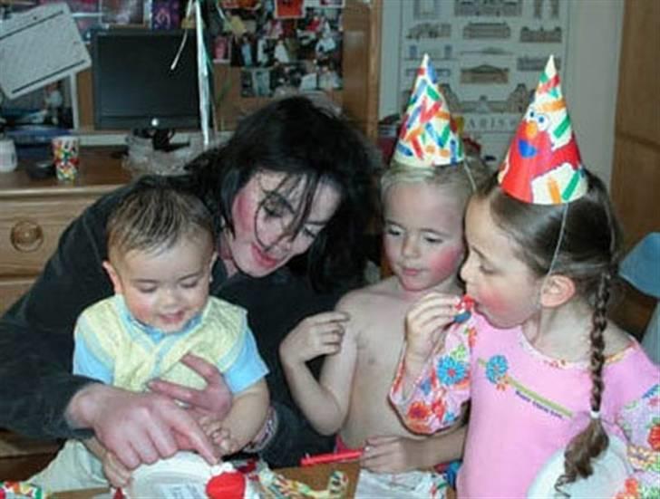 We miss you Michael Jackson  billede 40
