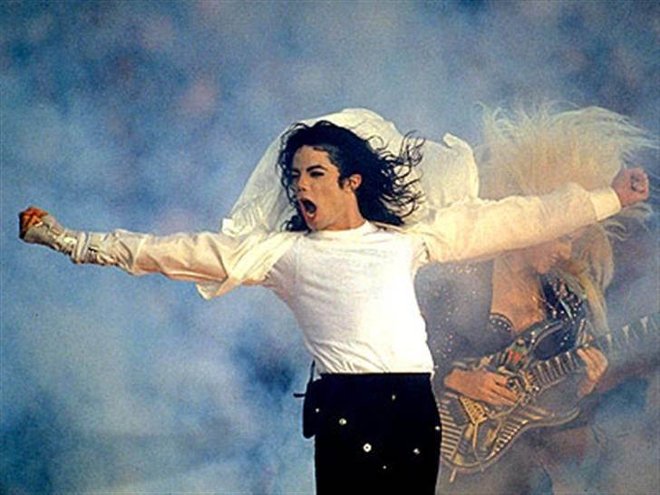 We miss you Michael Jackson  billede 45