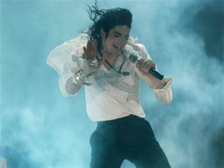 We miss you Michael Jackson  billede 48