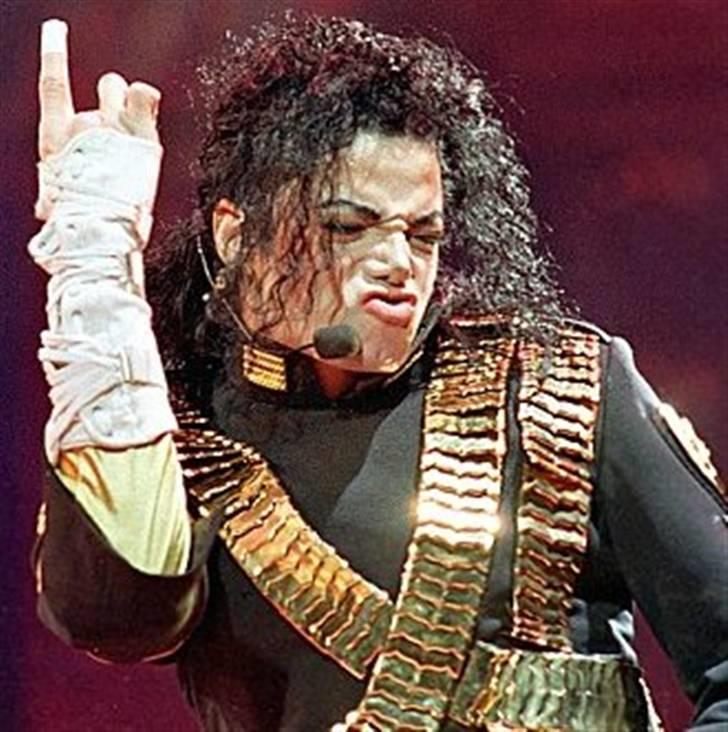 We miss you Michael Jackson  billede 51