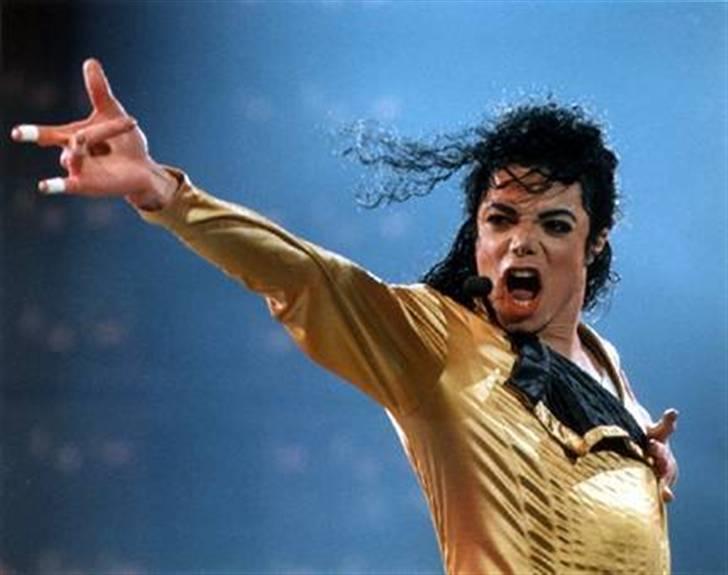We miss you Michael Jackson  billede 52