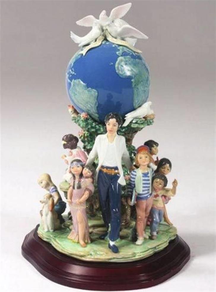 We miss you Michael Jackson  billede 55