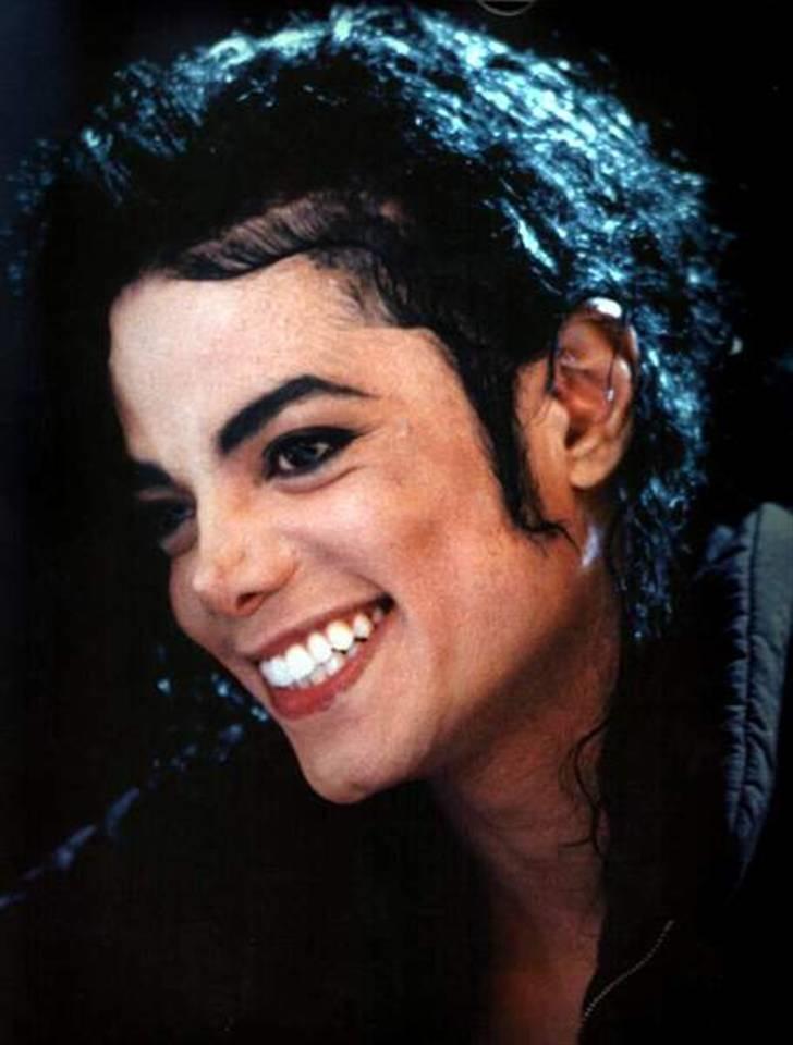 We miss you Michael Jackson  billede 57