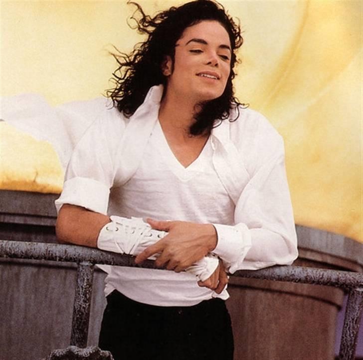 We miss you Michael Jackson  billede 60