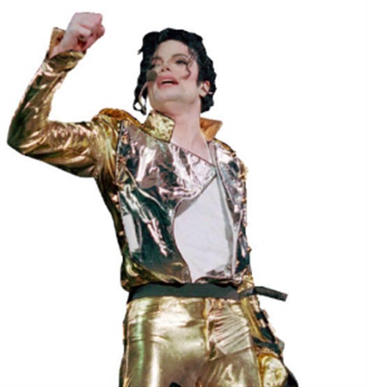 We miss you Michael Jackson  billede 62