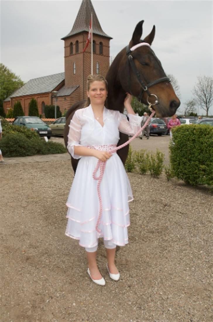 Min Konfirmation billede 3