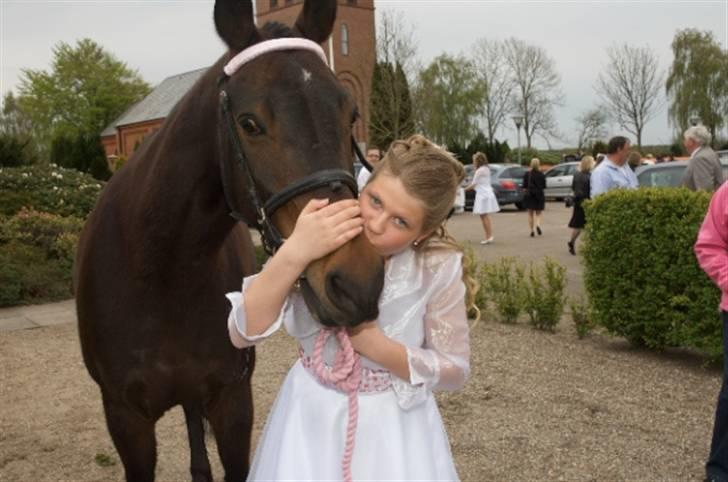 Min Konfirmation billede 4