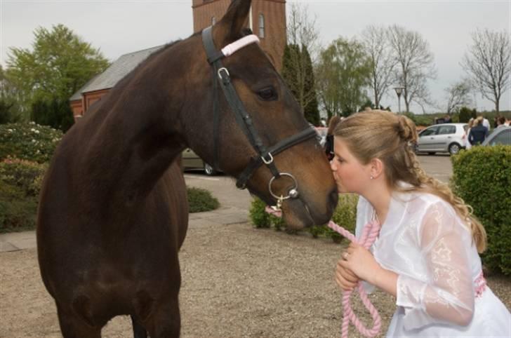 Min Konfirmation billede 5