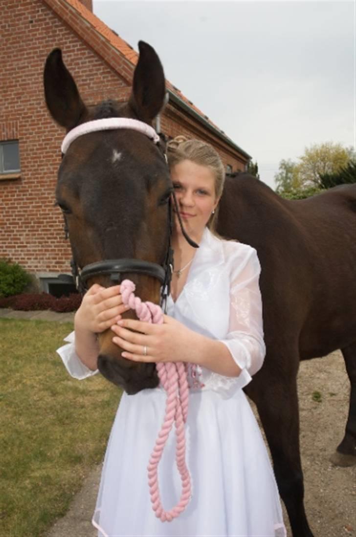 Min Konfirmation billede 6