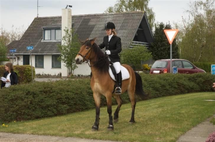 Min Konfirmation billede 8