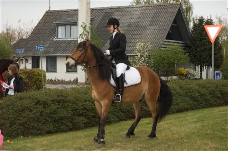 Min Konfirmation billede 9