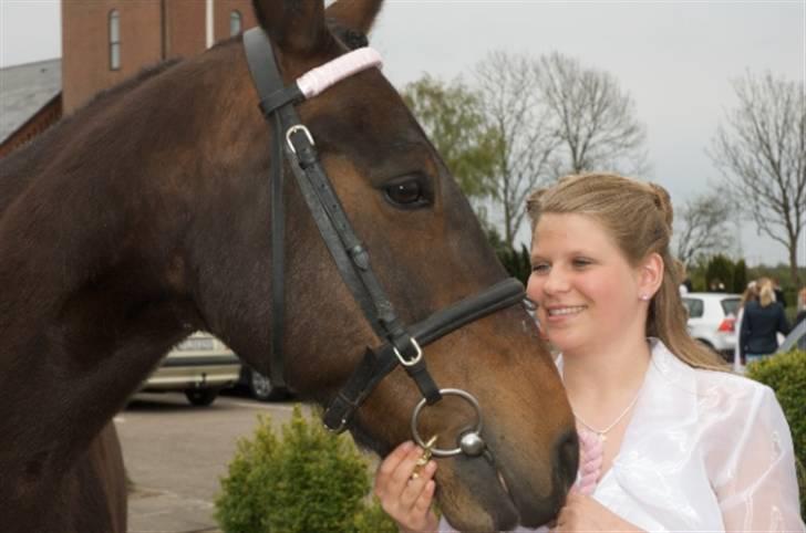 Min Konfirmation billede 10