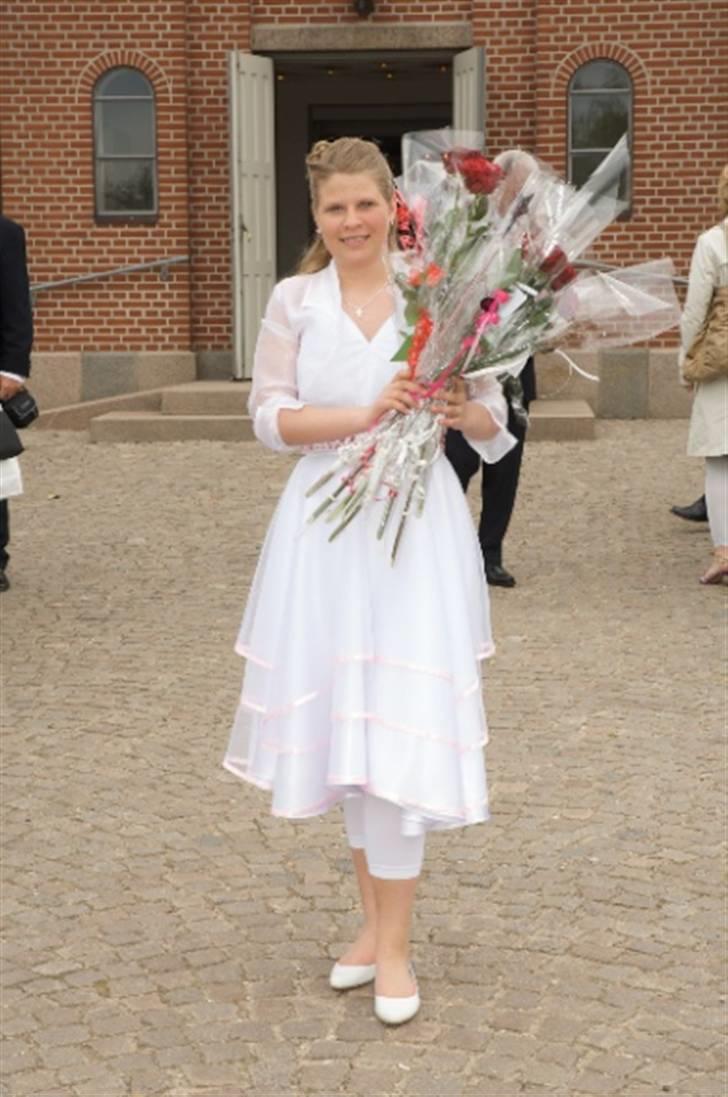 Min Konfirmation billede 11