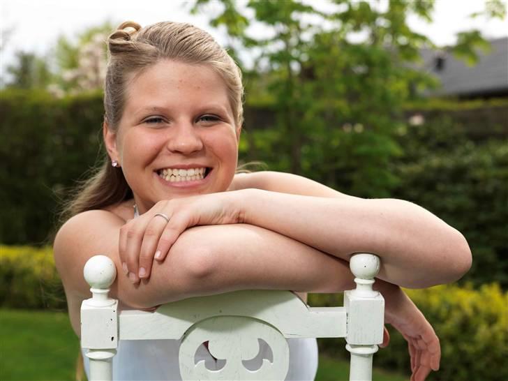 Min Konfirmation billede 12