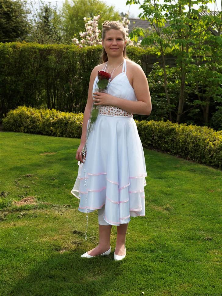 Min Konfirmation billede 13