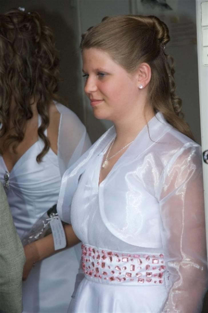 Min Konfirmation billede 14