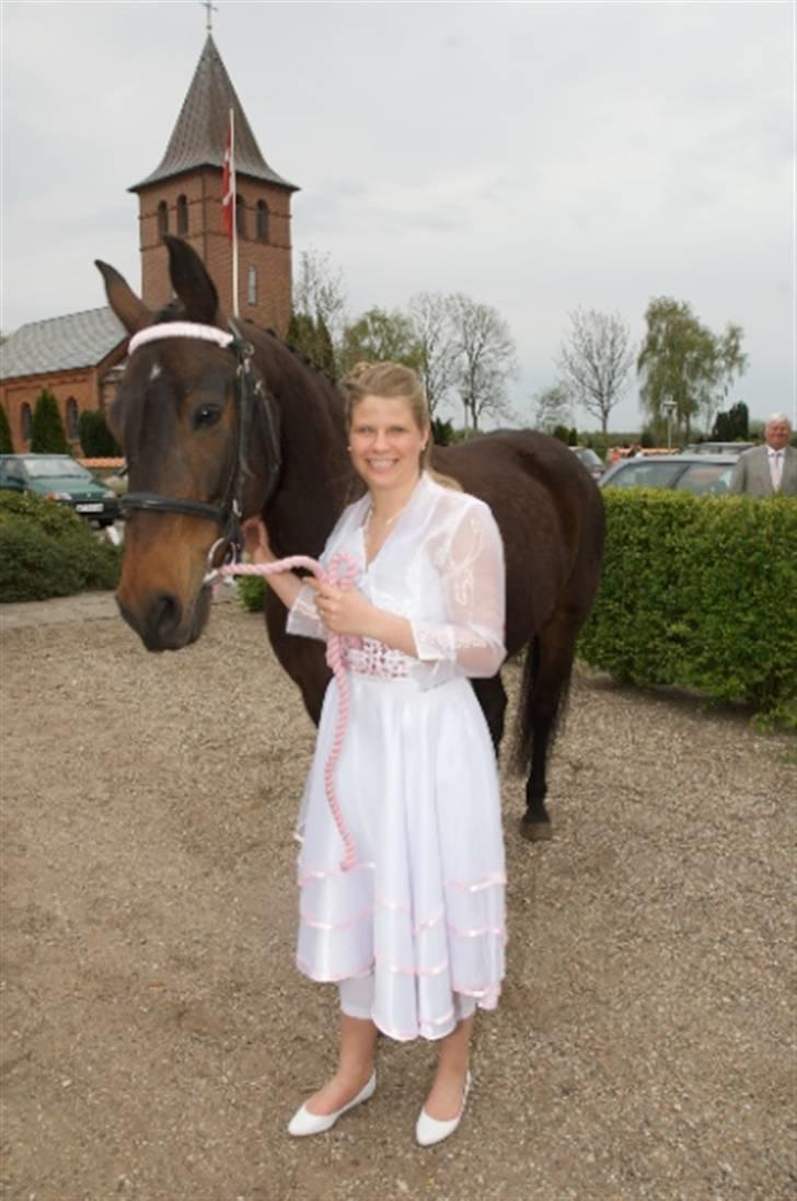 Min Konfirmation billede 15