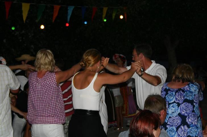 Krydstogt / Korfu ferie  - Igen ;) billede 23