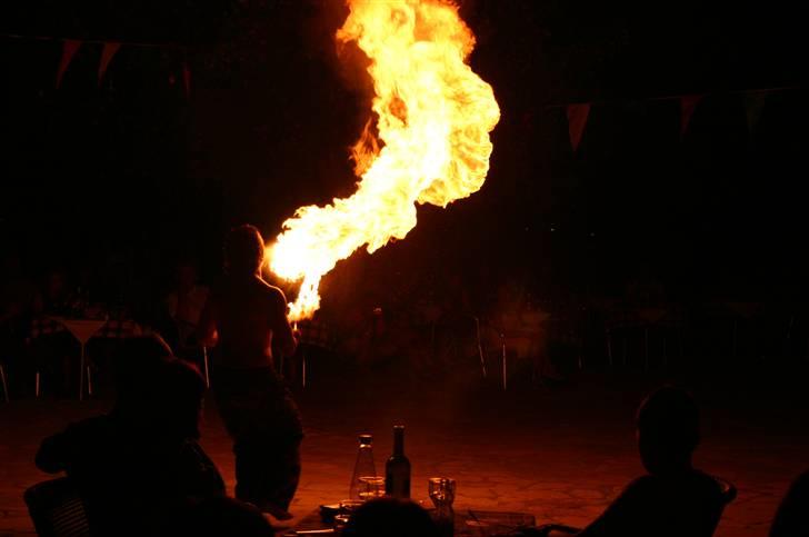 Krydstogt / Korfu ferie  - ^ igen billede 25