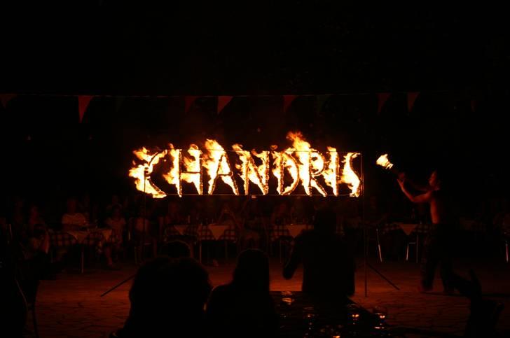 Krydstogt / Korfu ferie  - Igen billede 27